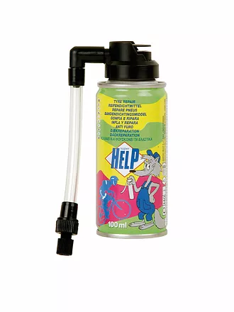 M-PROLINE | Fahrrad Reifendichtmittel Help | 